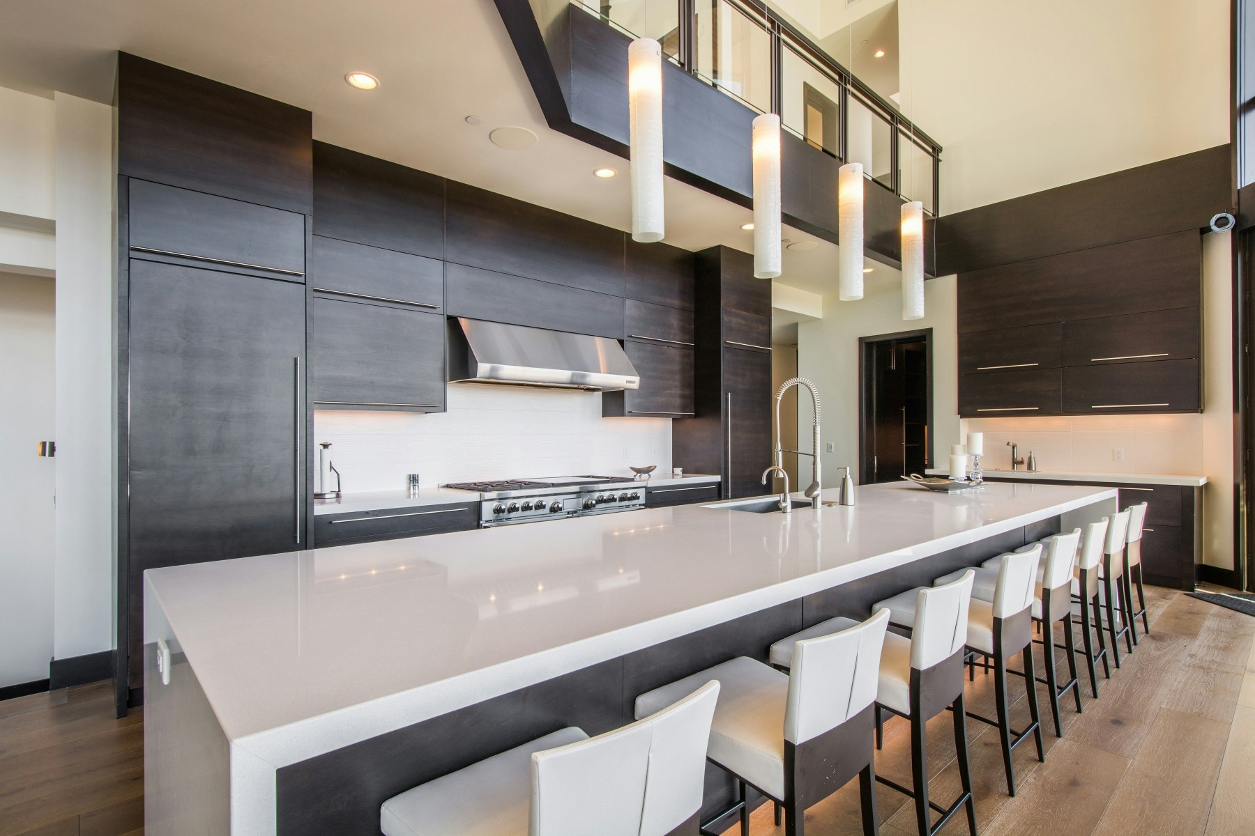 Deer Crest Estates - Kitchen