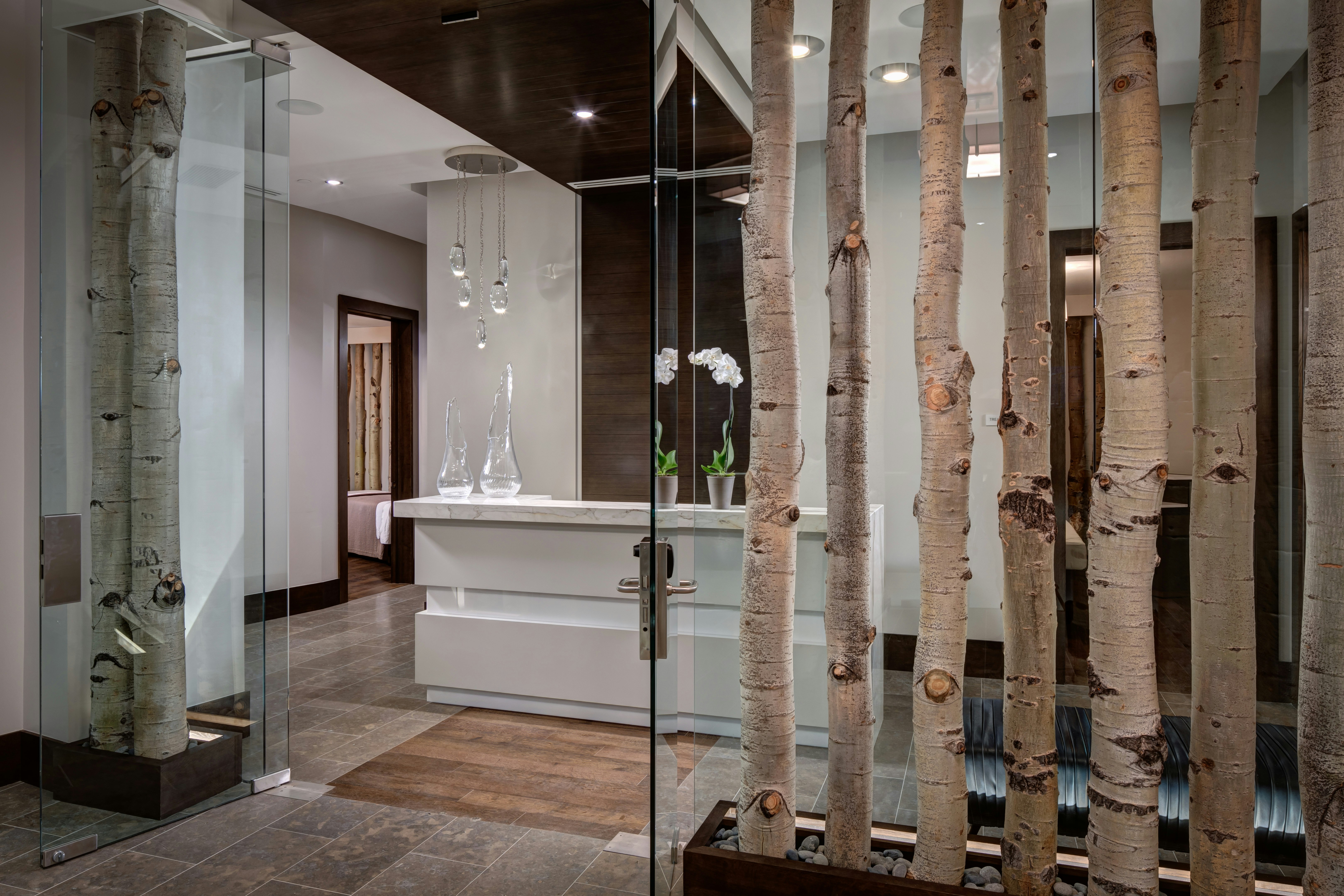 Silver Aspen Spa