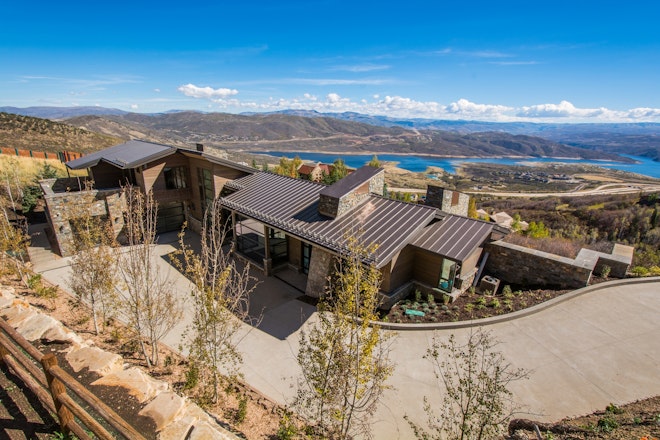 Deer Crest Estates - Exterior