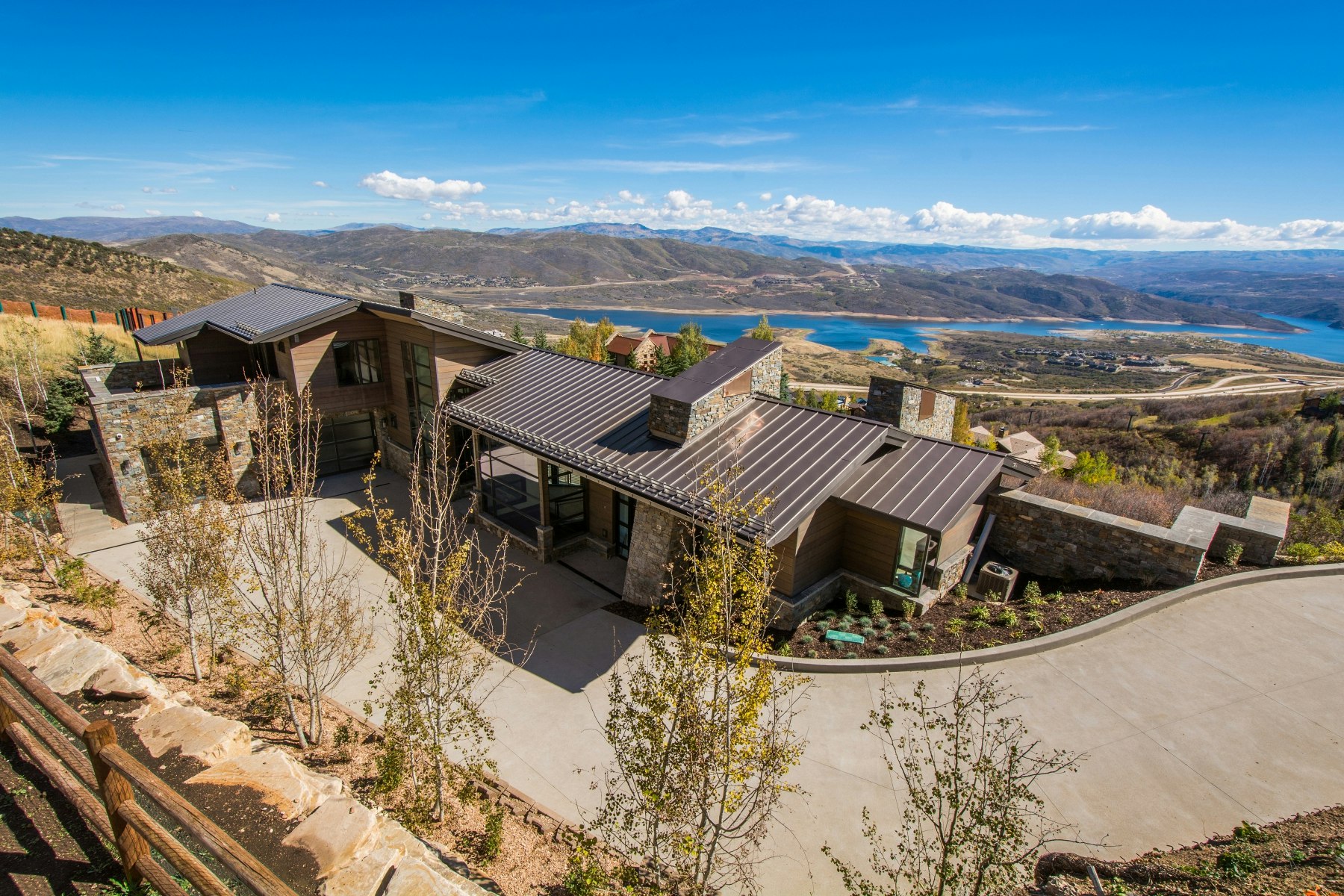 Deer Crest Estates - Exterior