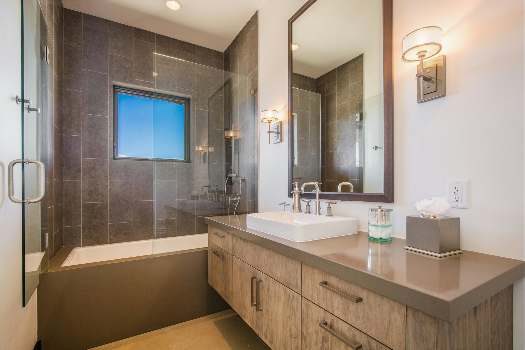 Deer Crest Estates - Bedroom Three