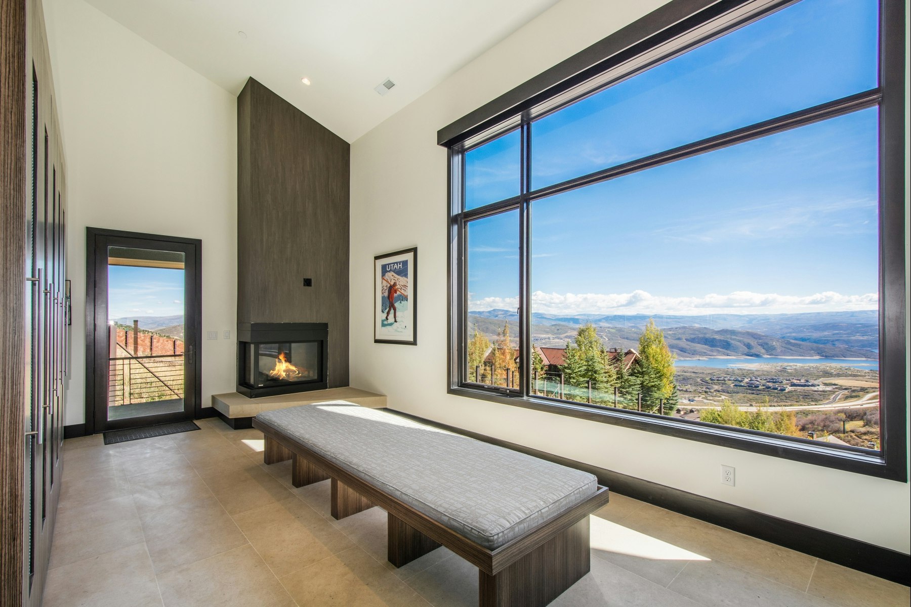 Deer Crest Estates - Ski Prep Room