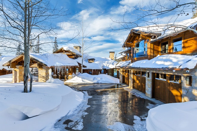Ruby Home - Exterior
