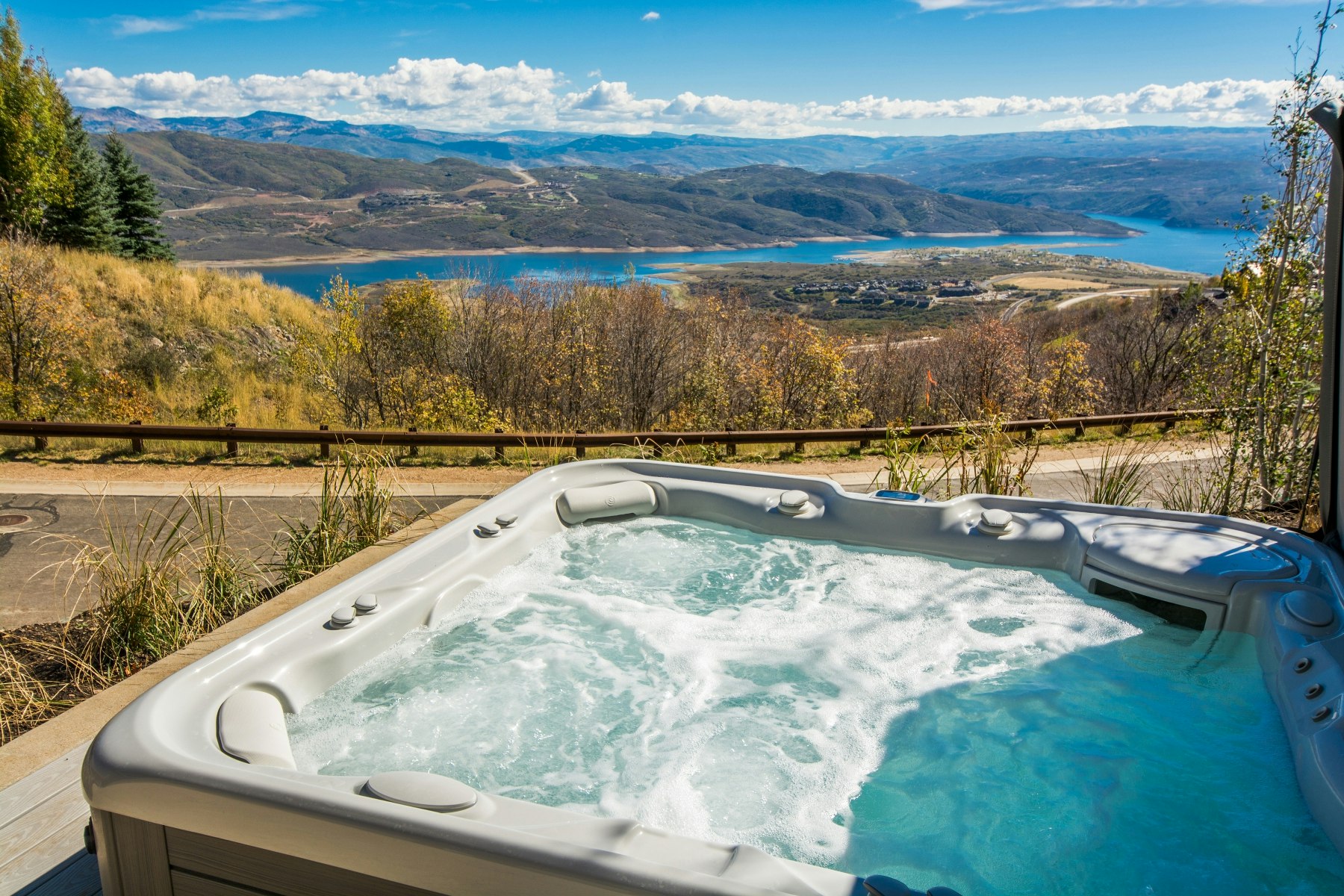 Deer Crest Estates - Exterior