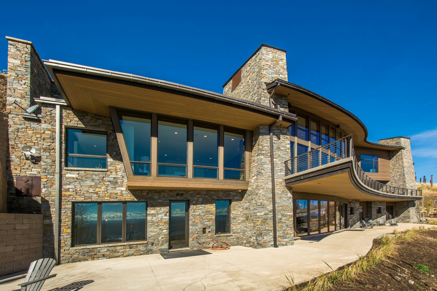 Deer Crest Estates - Exterior