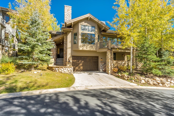 Bellemont 2 Home - Exterior