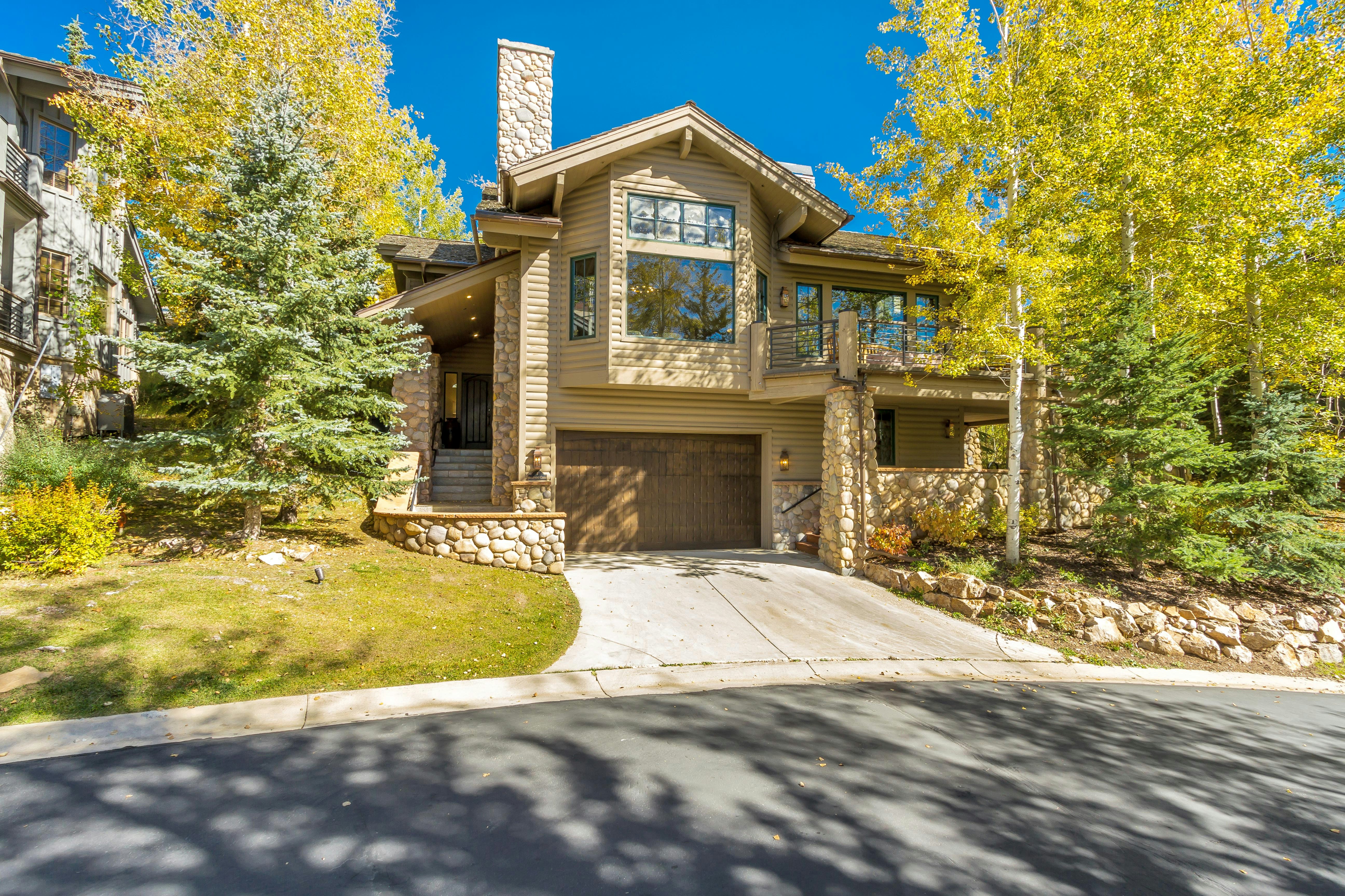 Bellemont 2 Home - Exterior