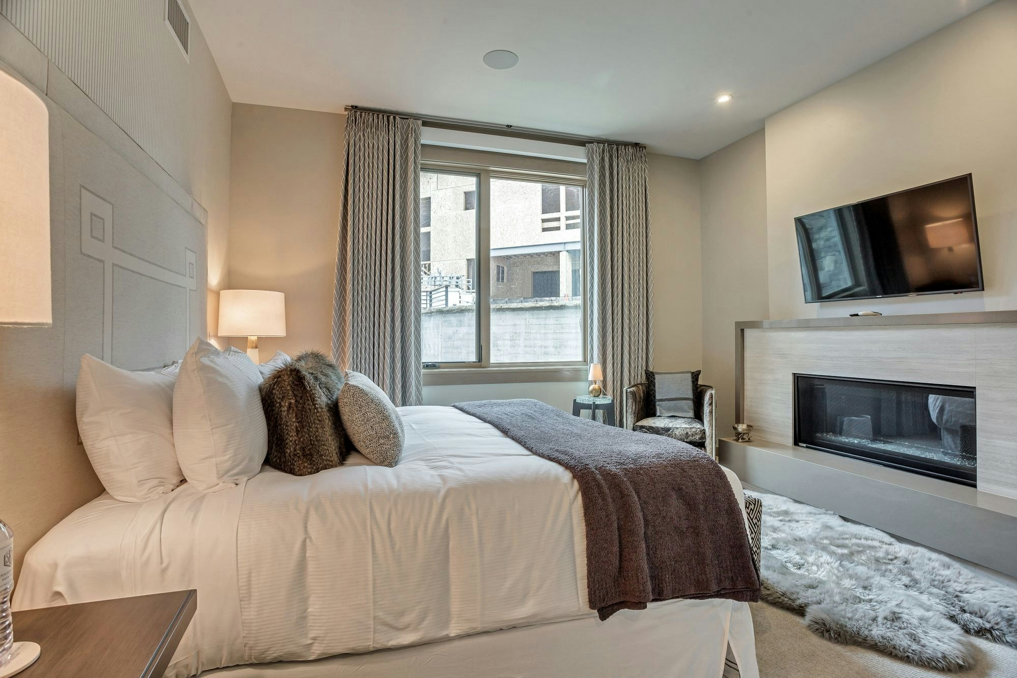 Platinum Three Bedroom