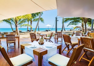 La Palapa Restaurant