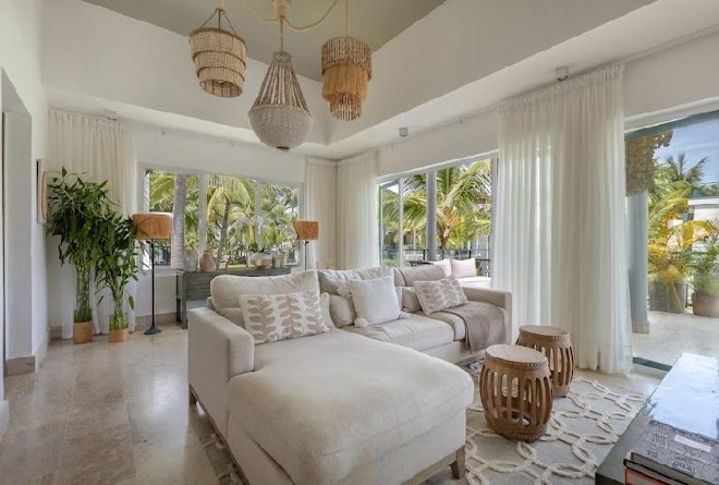 3 Bedroom Casita with Plunge Pool