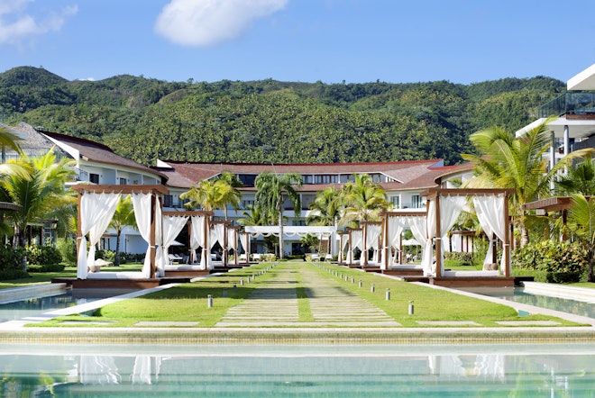 Sublime Samana Hotel & Residences