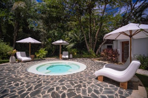 Spa - Relaxation Area