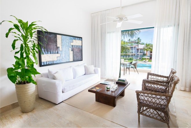 Two Bedroom Casita
