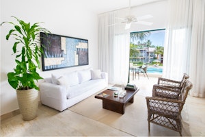 Two Bedroom Casita