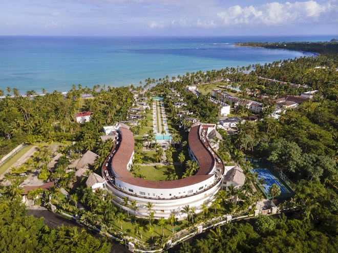 Sublime Samana Hotel & Residences