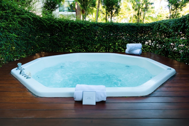 3 Bedroom Casita with Jacuzzi - Jacuzzi