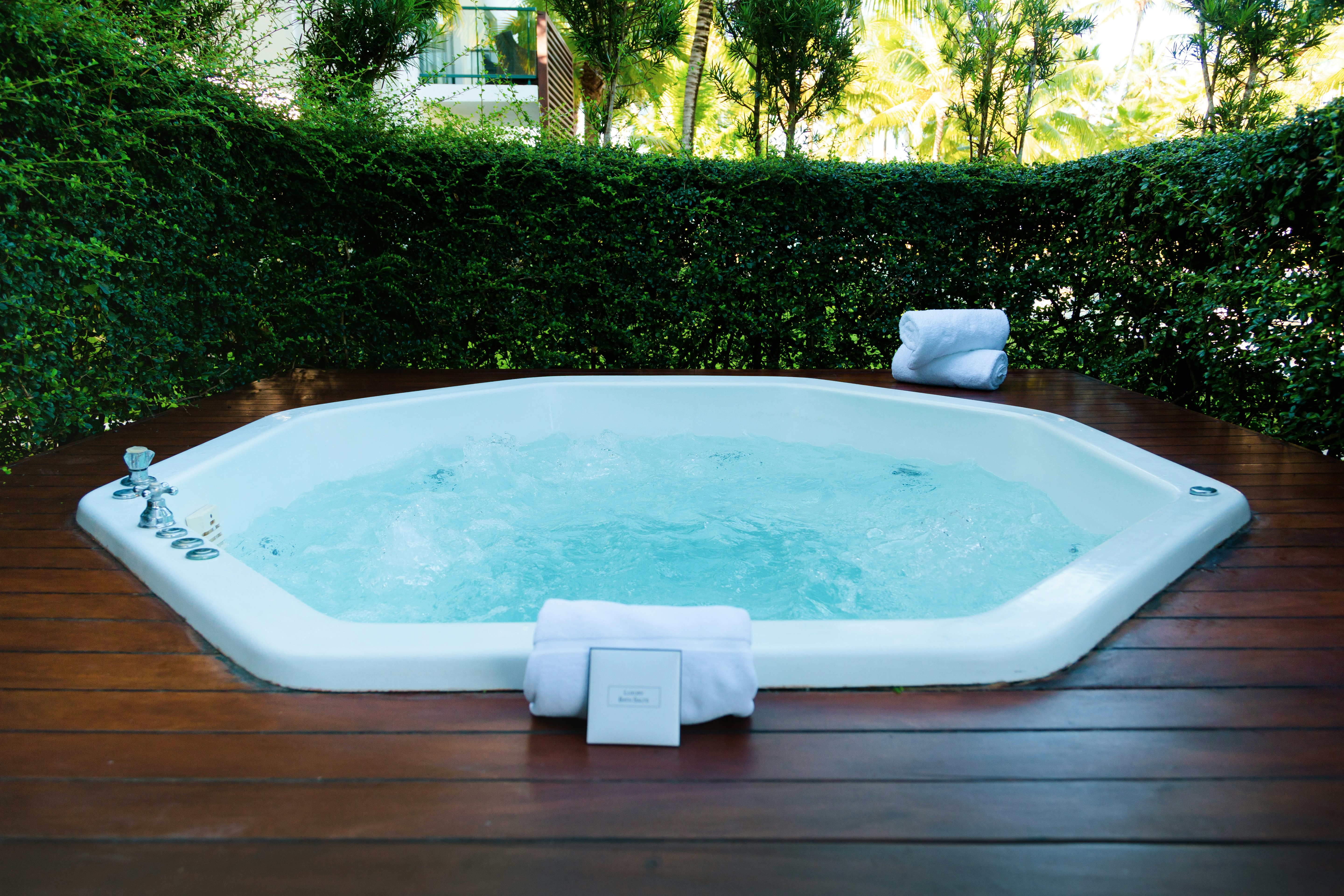 Three Bedroom Casita Jacuzzi