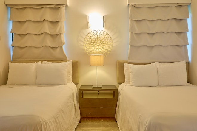3 Bedroom Casita - Double Bedroom