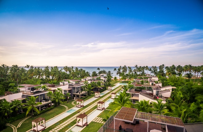 Sublime Samana Hotel & Residences