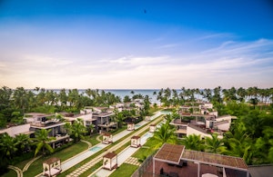 Sublime Samana Hotel & Residences