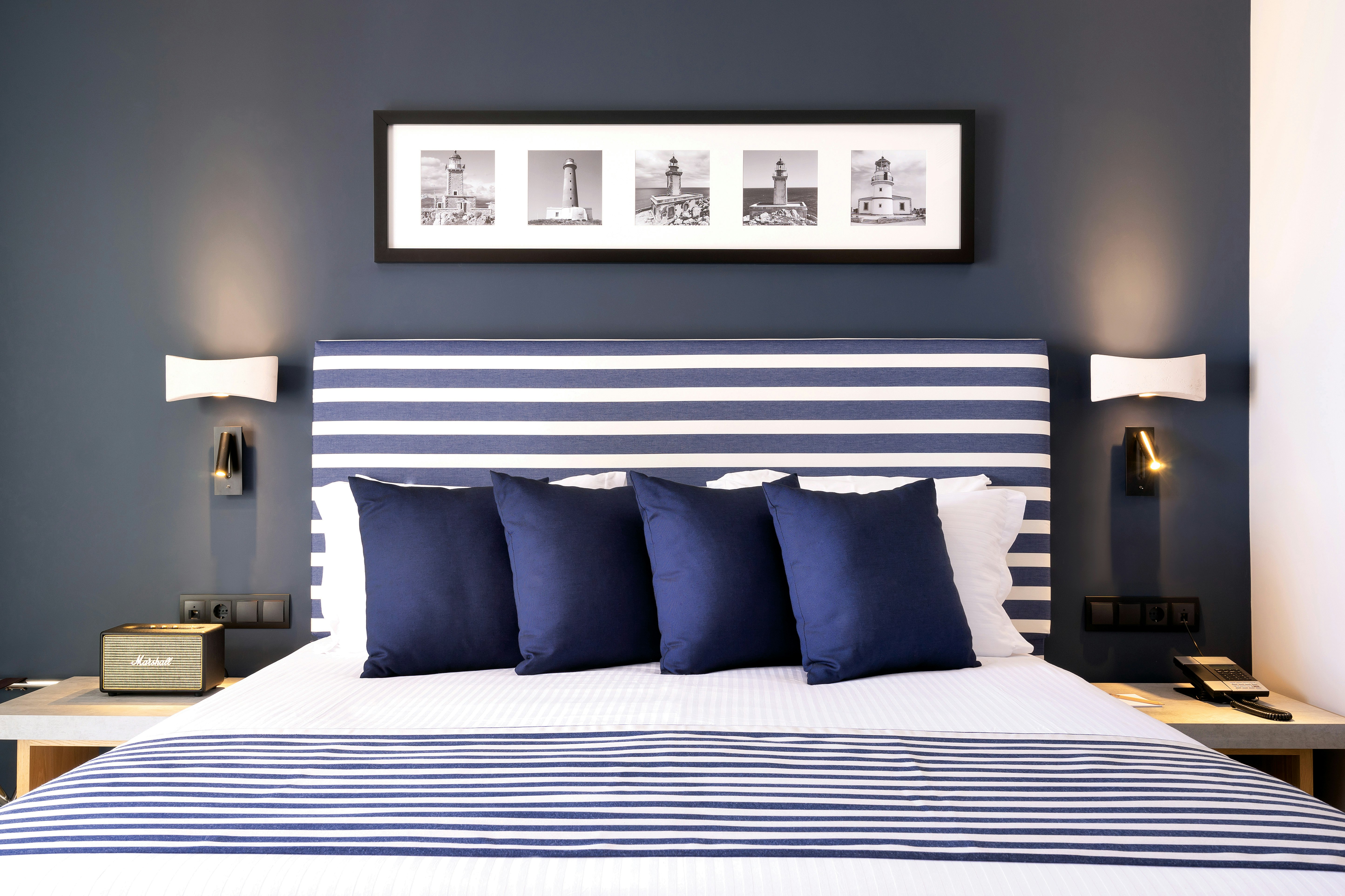 Honeymoon Suite Private Pool Sea View with Jacuzzi