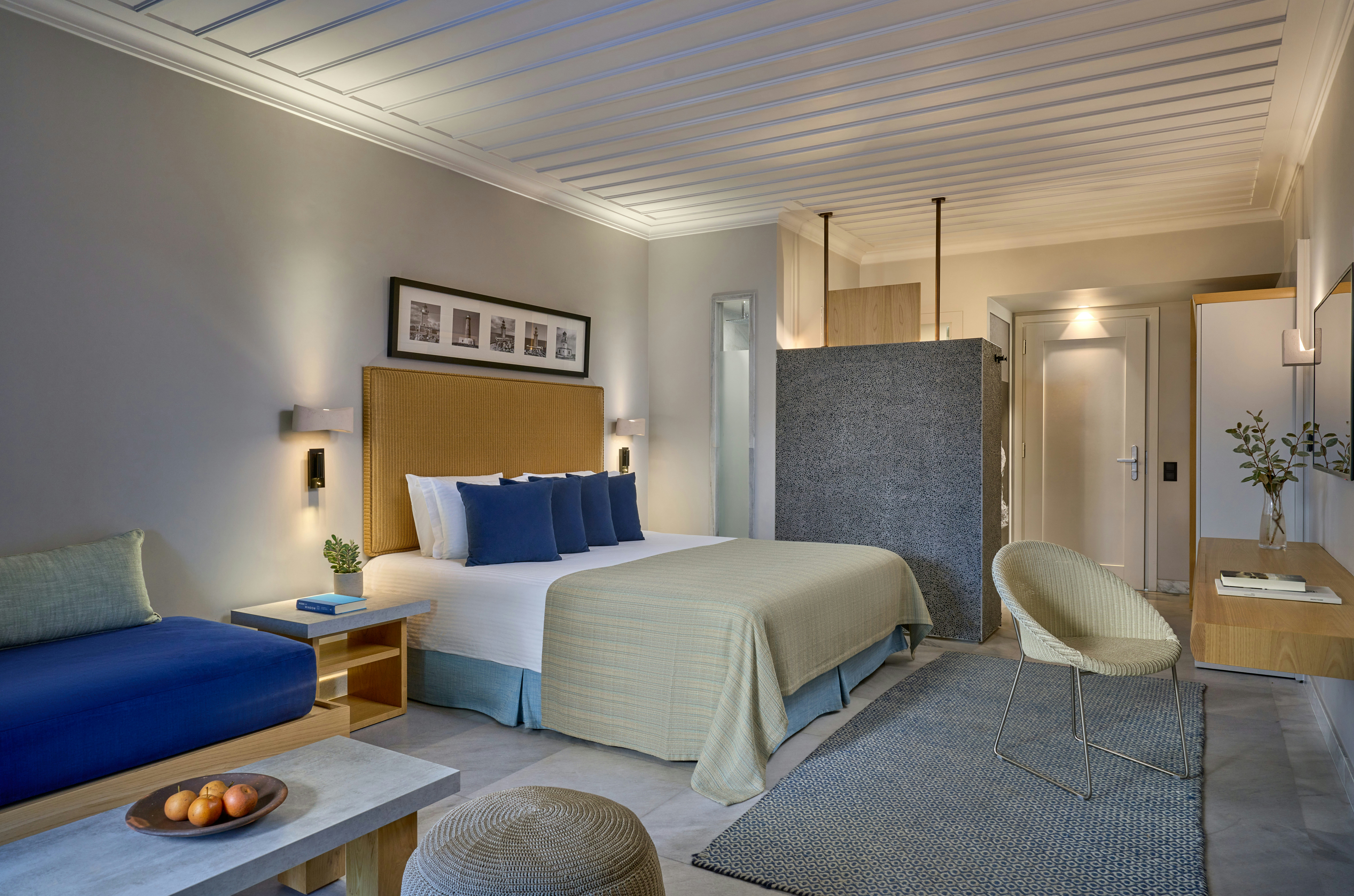 Senses Suite Private Pool