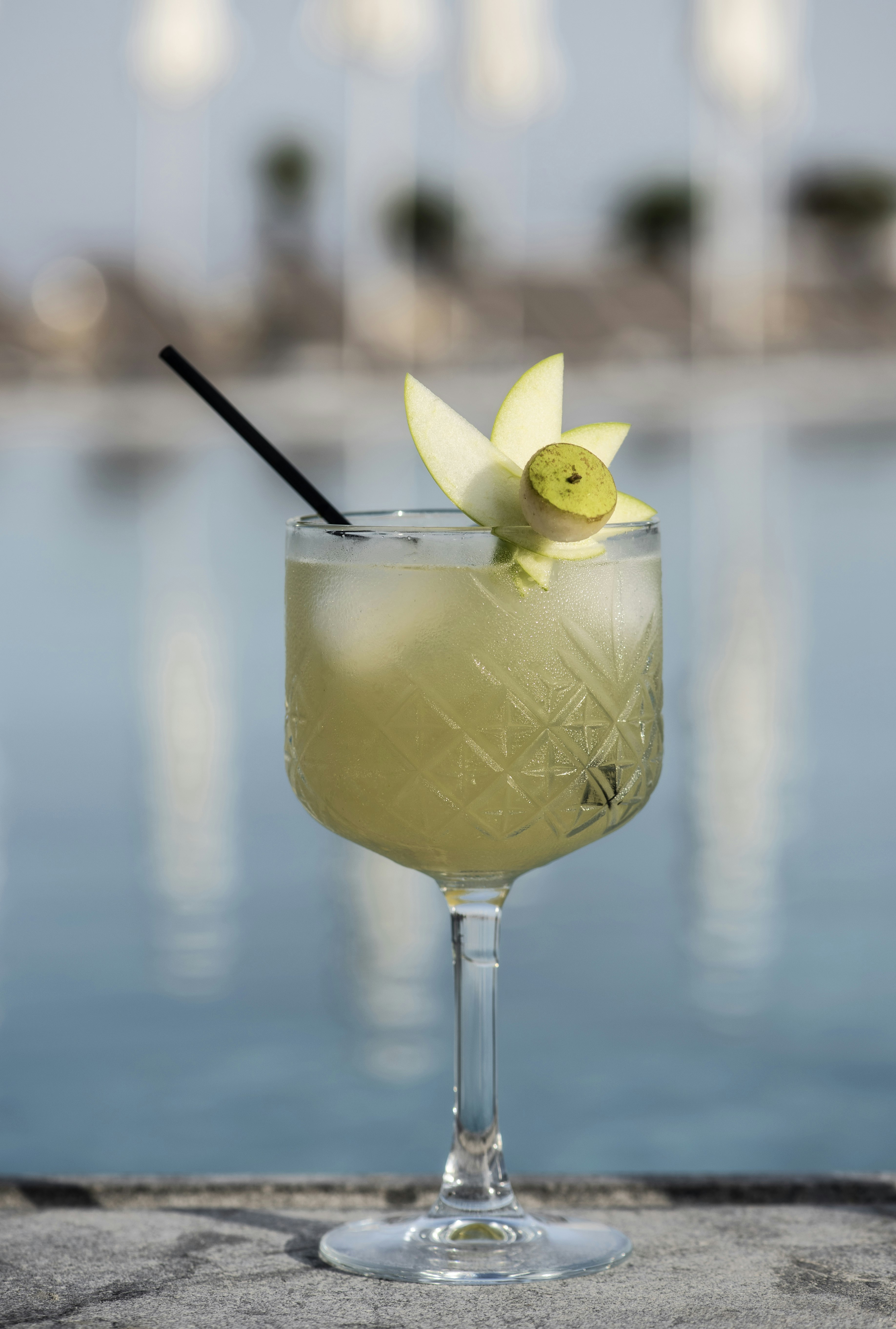 Hydor Pool Bar Cocktail