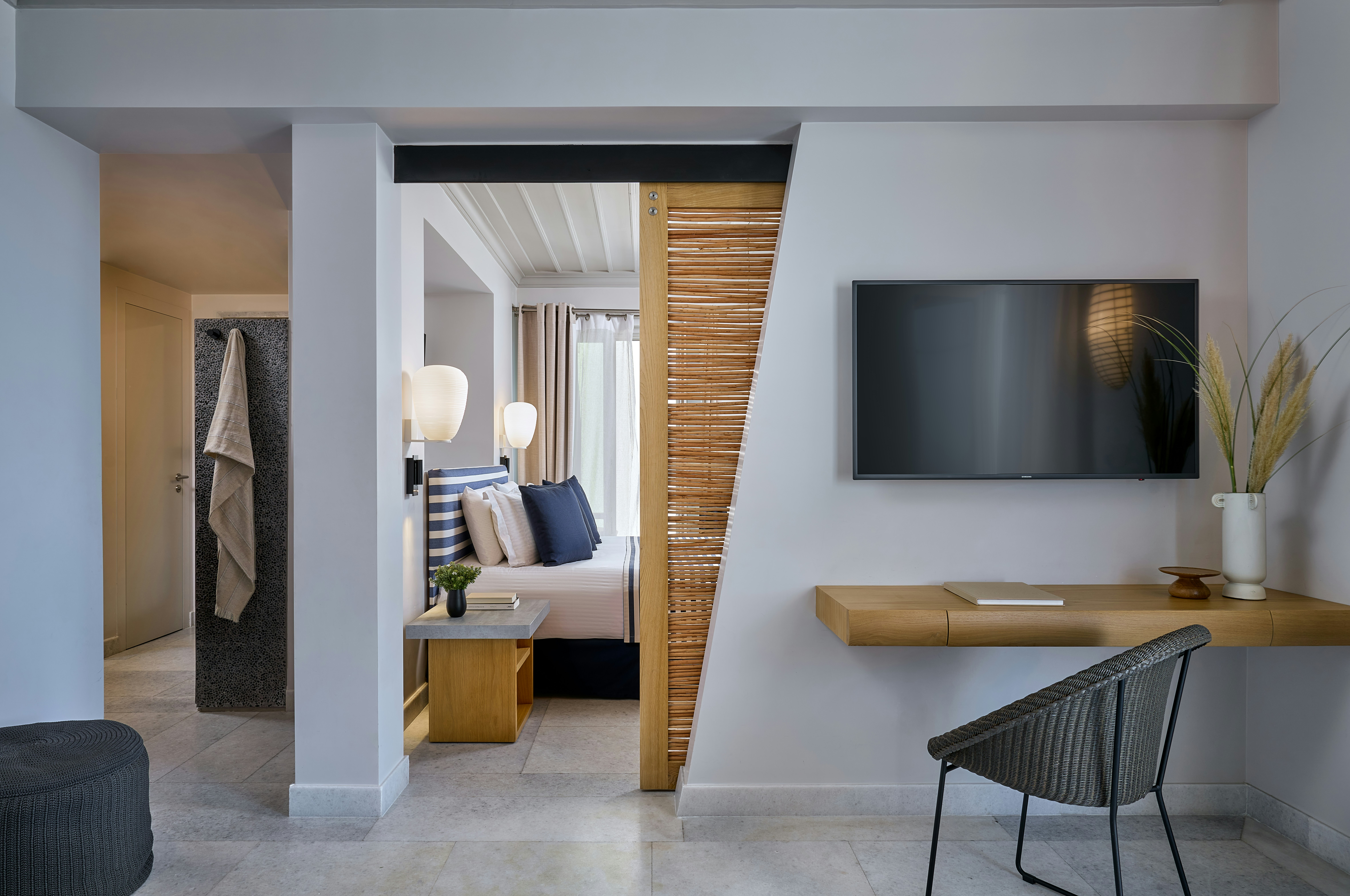 Island Suite Sea View