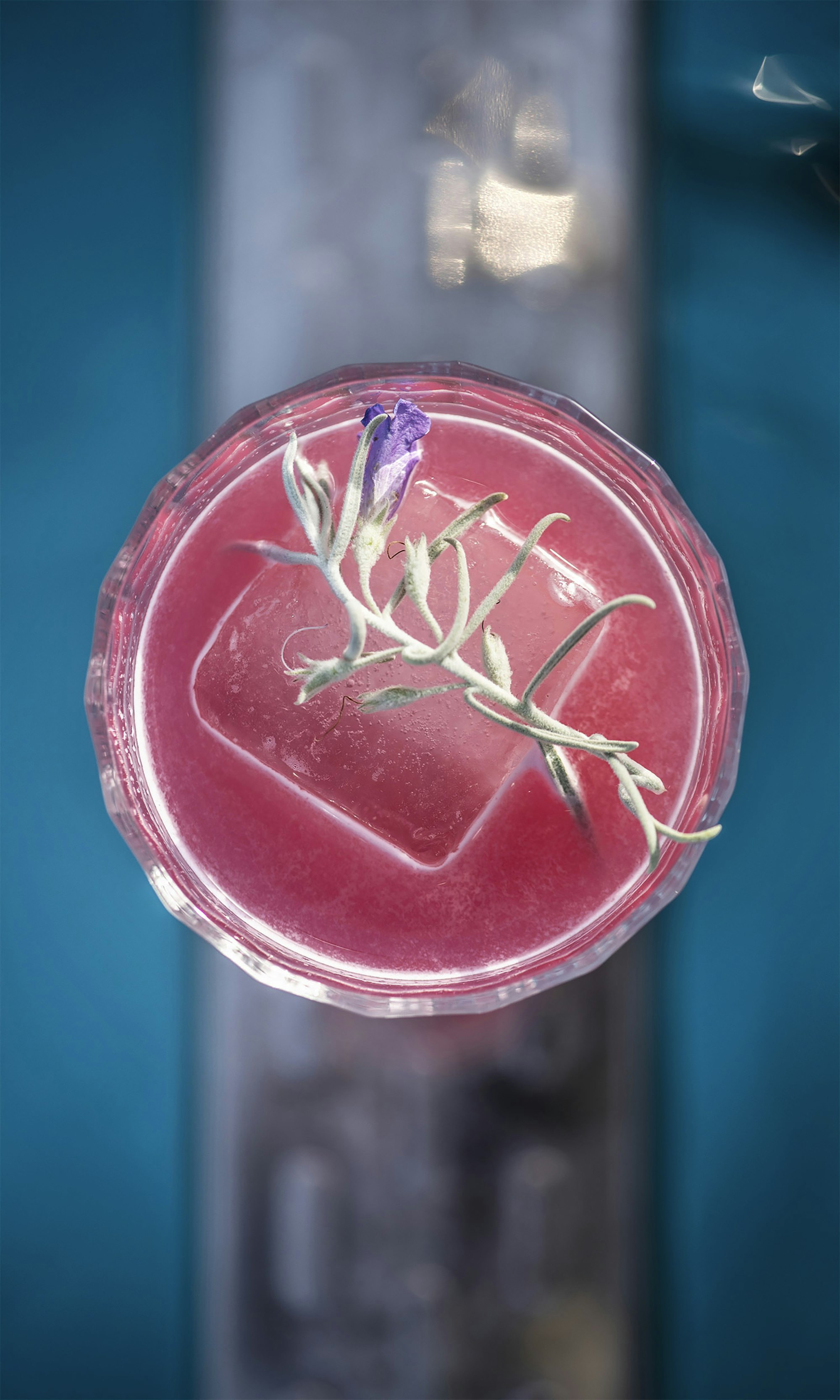 Hydor Pool Bar Cocktail