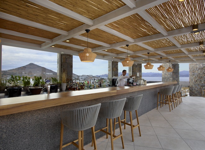 Hydor Pool Bar