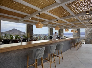 Hydor Pool Bar