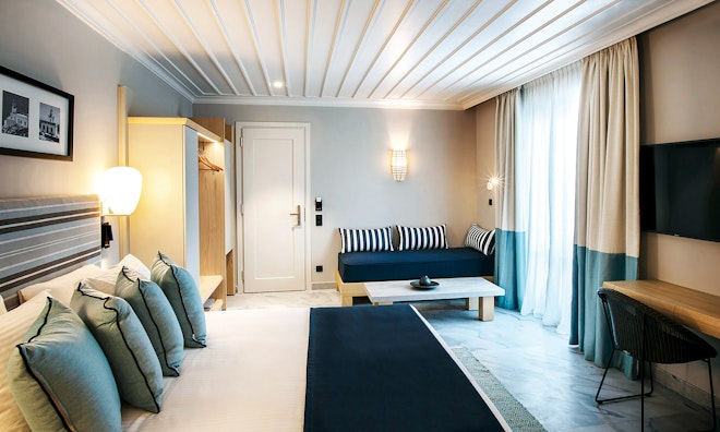 Sun Suite