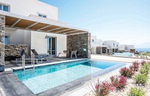Senses Suite Private Pool Sea View