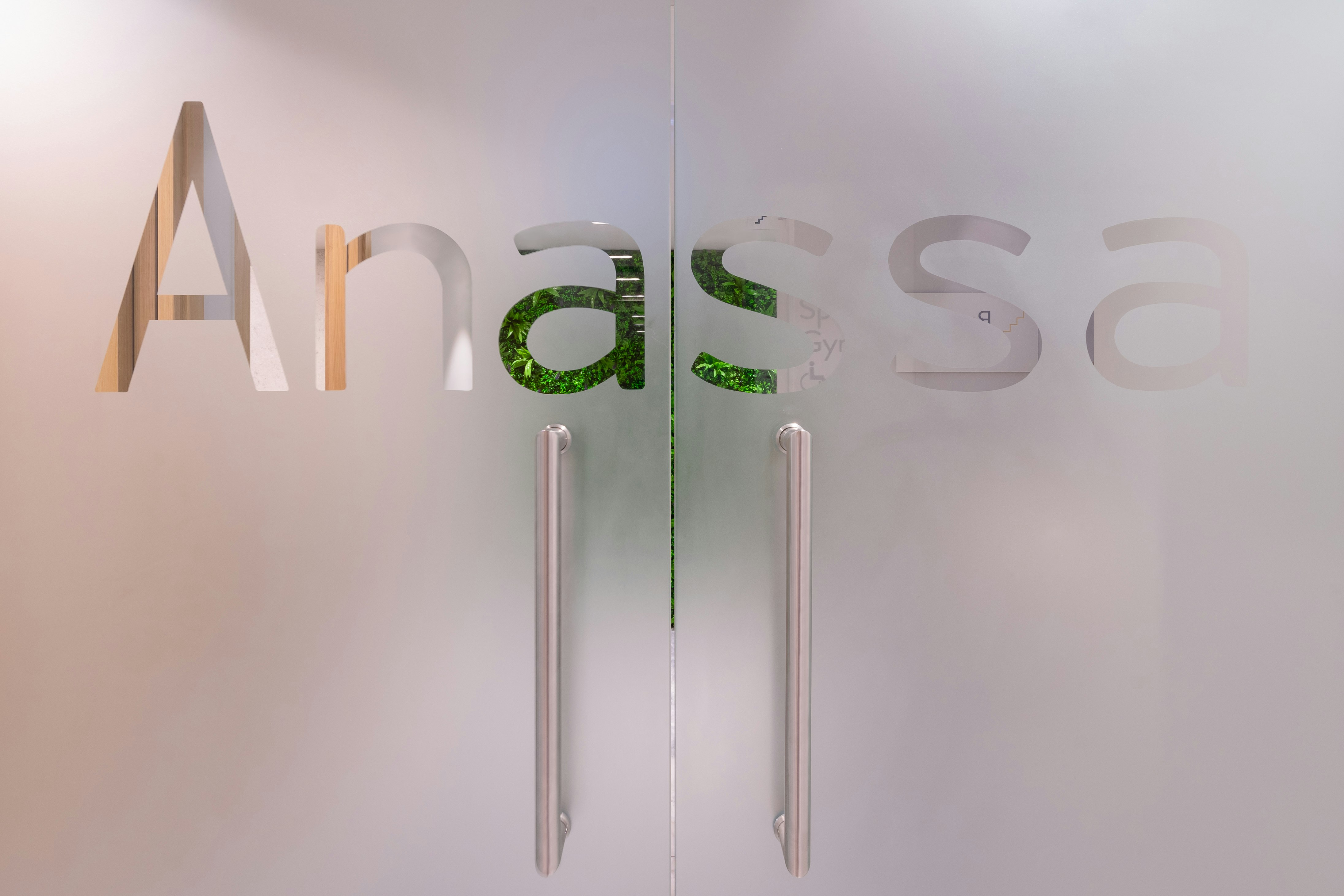 Anassa Spa