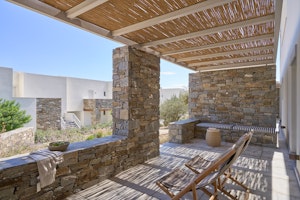 Island Suite