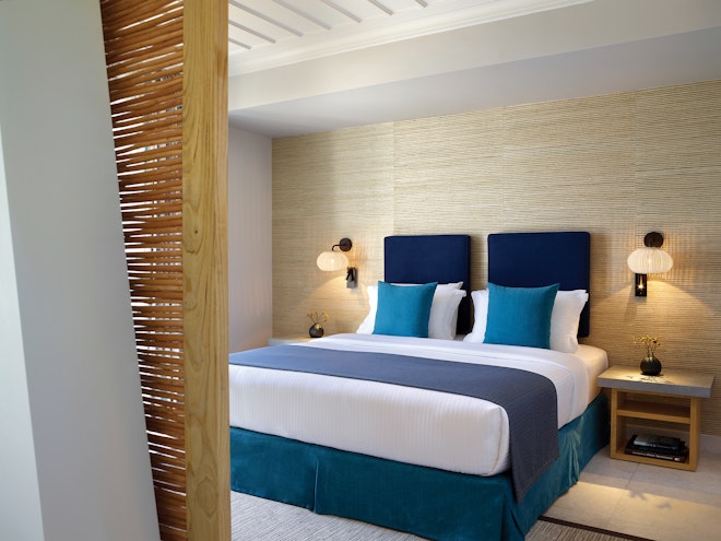 Premium Suite