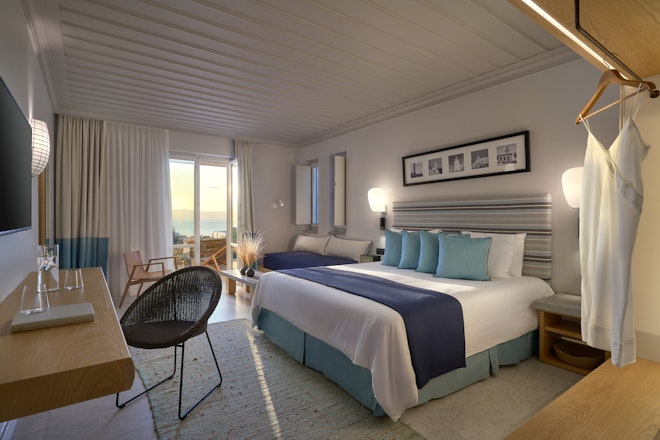 Sun Suite Sea View