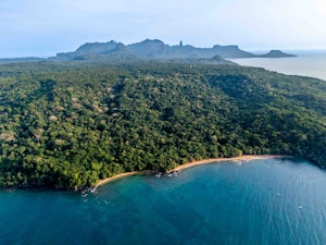 Island View