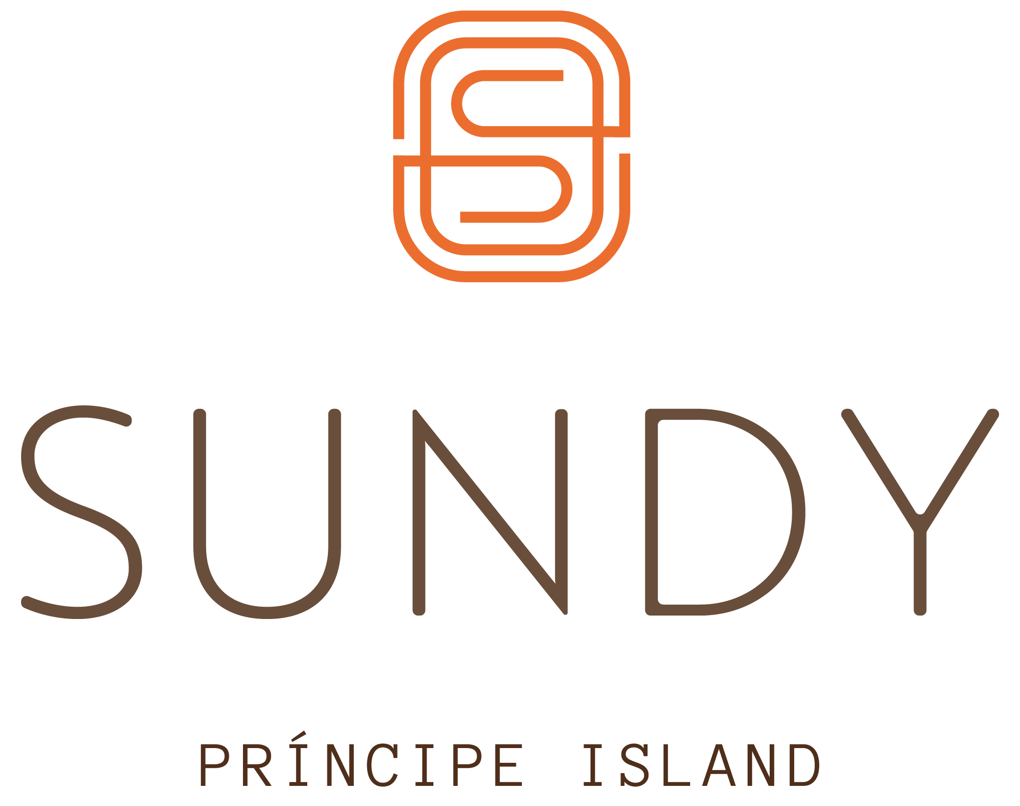 SUNDY Logo Full Colour Stacked