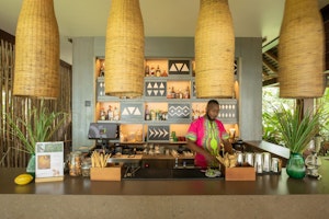 Sundy Praia Bar