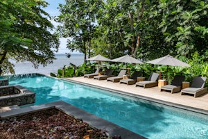 Infinity Pool