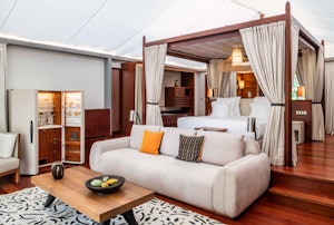 One Bedroom Forest - Villa