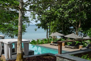 Infinity Pool