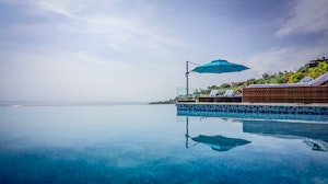Infinity Pool