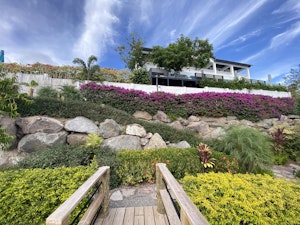 Gardens Walkway