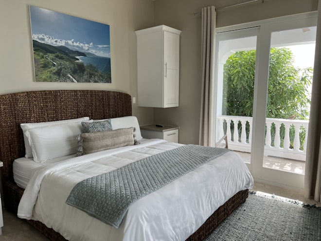 2 Bedroom Villa