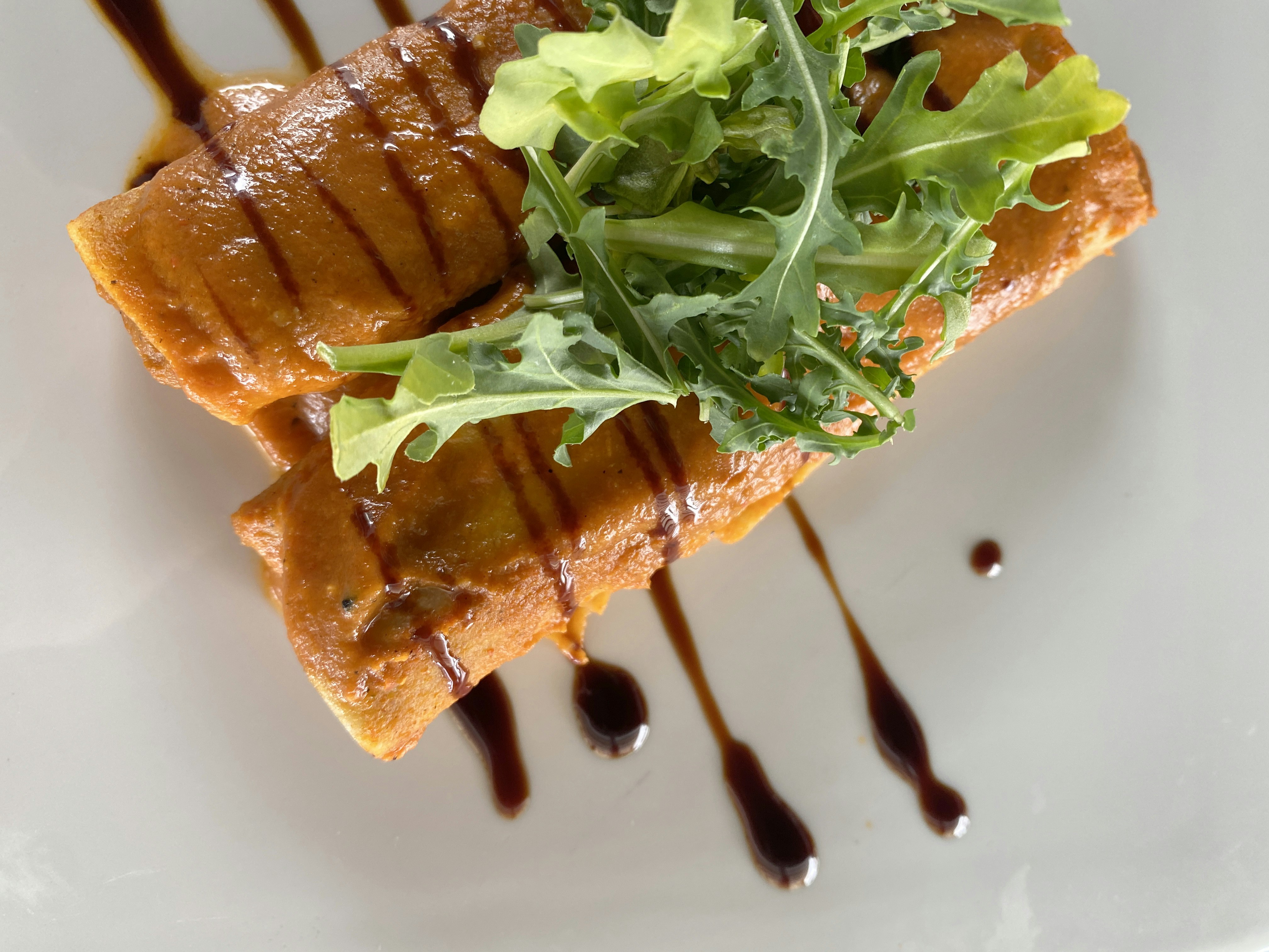 Drop Anchor Grill Vegetarian