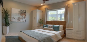 4 Bedroom Villa