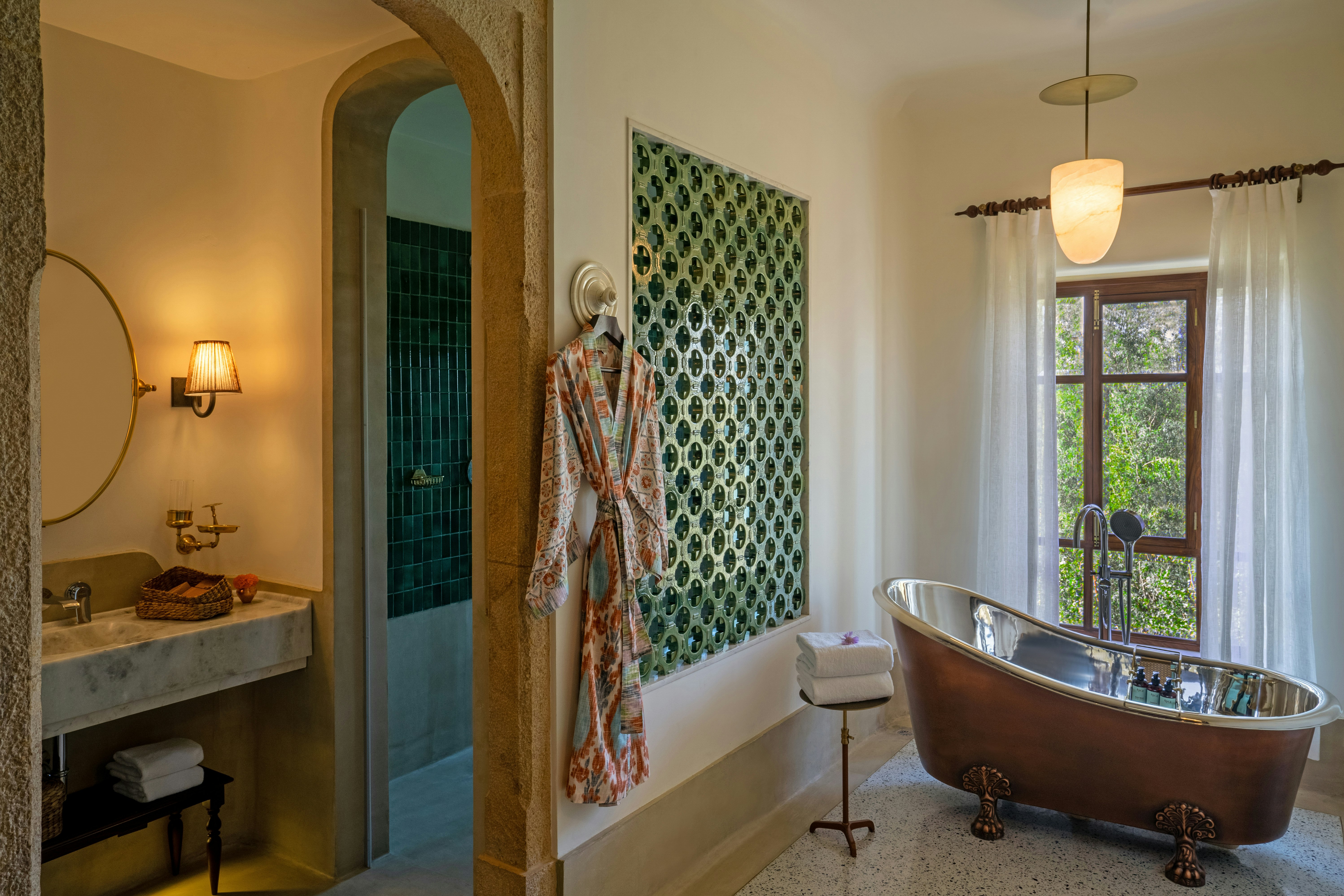 Thar Apartment- Sleeps 2