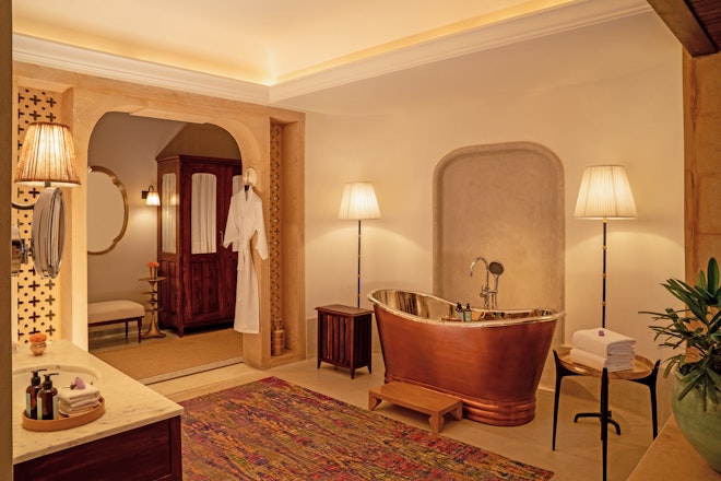 Thar Apartment- Sleeps 2